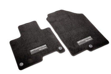 Kia Sportage X-Line Carpet Floor Mats